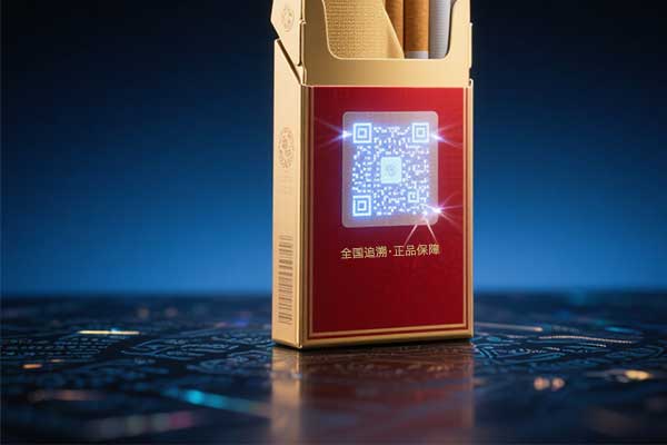 烟草行业解决方案